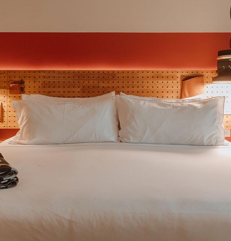 Junior Suite The Click Clack Hotel Medellín Medellin Junior Suite The Click Clack Hotel Medellín Medellin