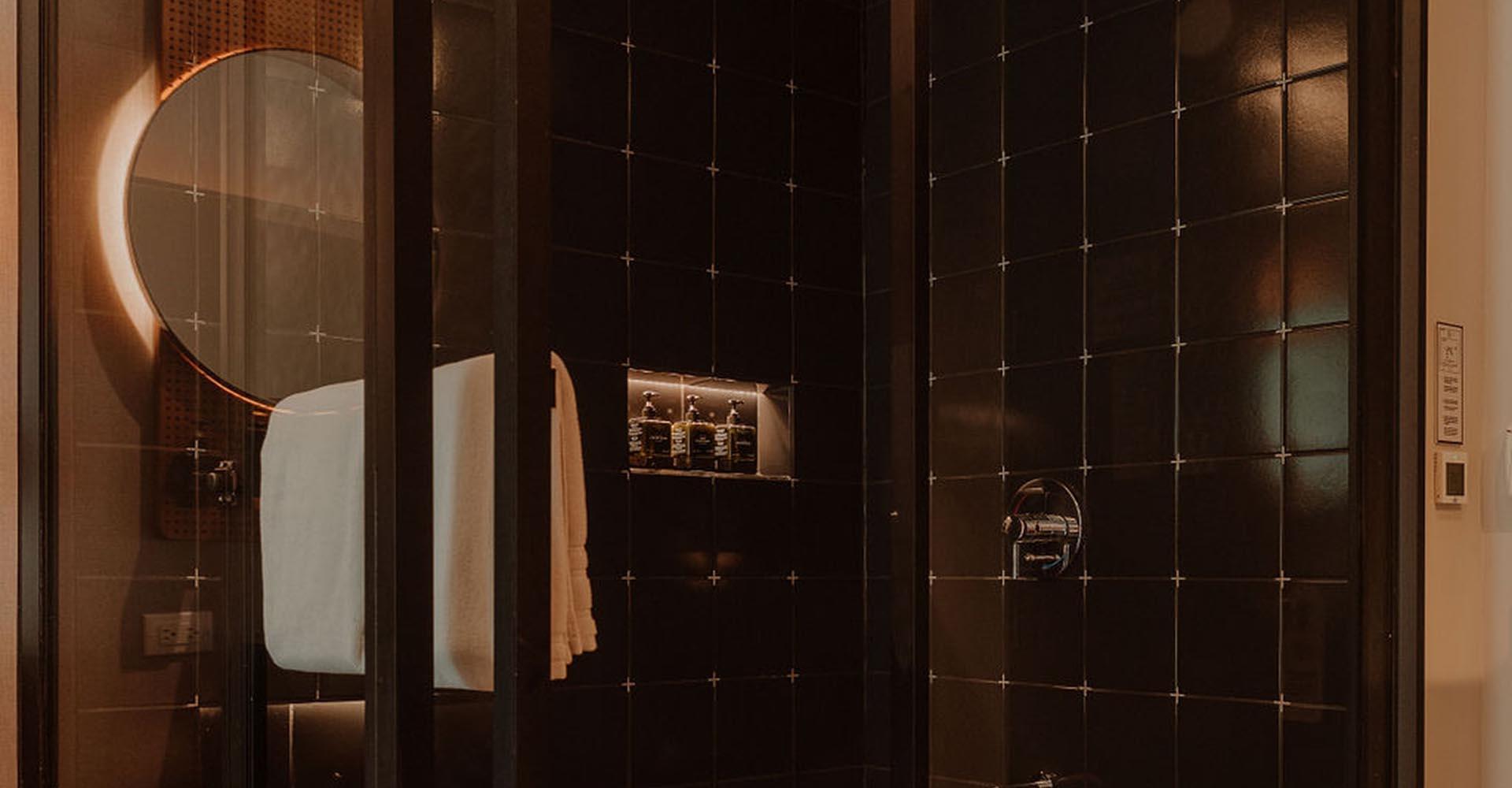 L - Junior Suite The Click Clack Hotel Medellín L - Junior Suite The Click Clack Hotel Medellín