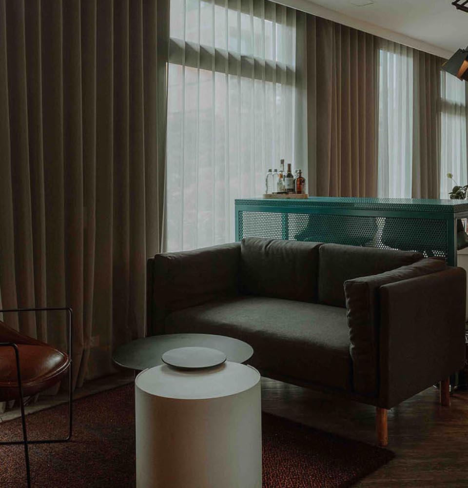 2XL - Deluxe Suite The Click Clack Hotel Medellín Medellin 2XL - Deluxe Suite The Click Clack Hotel Medellín Medellin