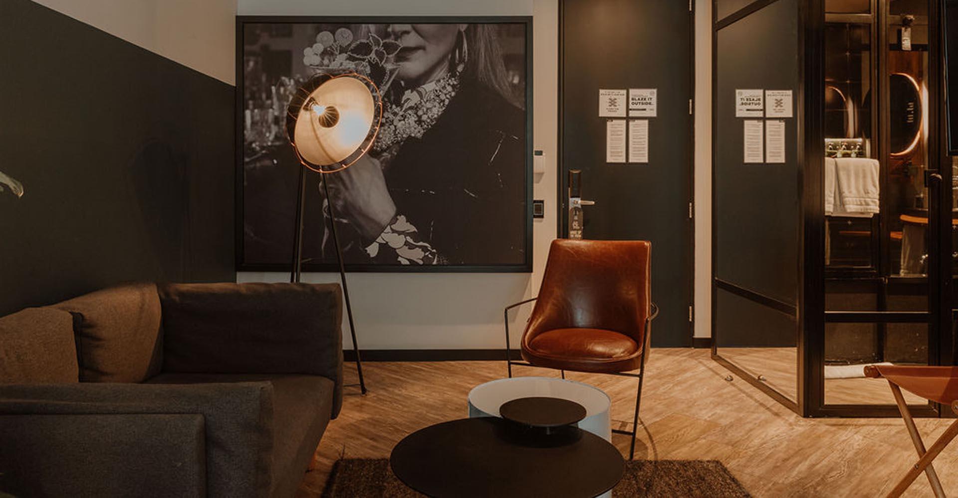 XL - Suite The Click Clack Hotel Medellín Medellin XL - Suite The Click Clack Hotel Medellín Medellin