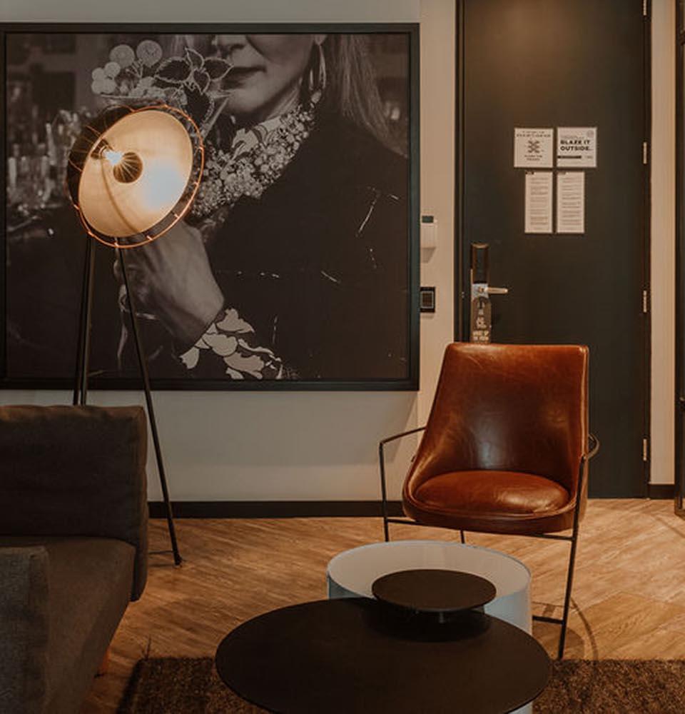 XL - Suite The Click Clack Hotel Medellín Medellin XL - Suite The Click Clack Hotel Medellín Medellin