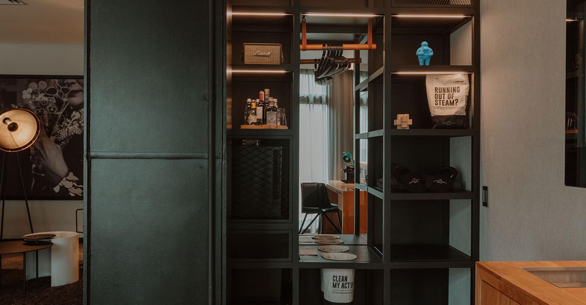 XL - Suite The Click Clack Hotel Medellín Medellin XL - Suite The Click Clack Hotel Medellín Medellin