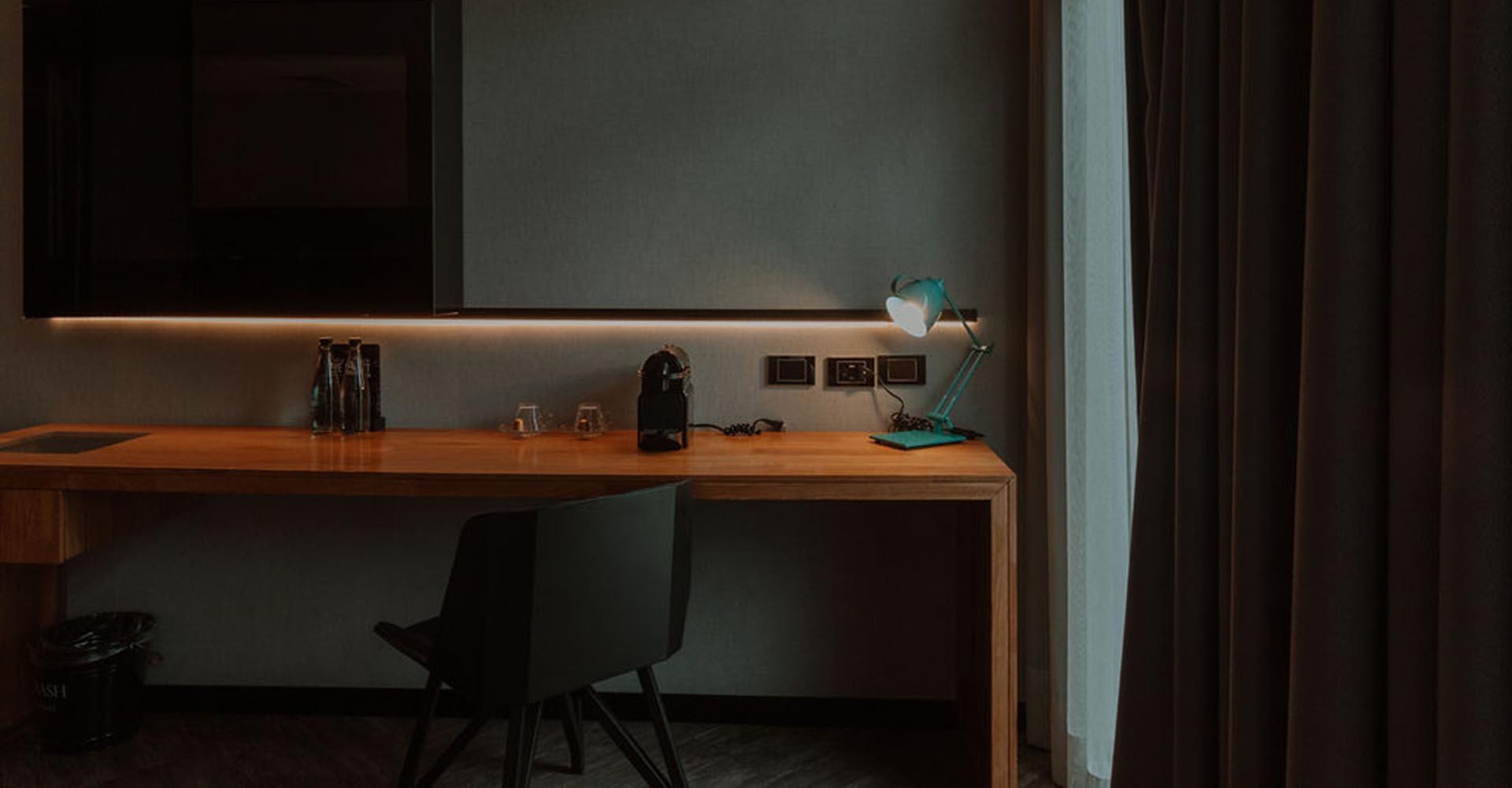 XL - Suite The Click Clack Hotel Medellín Medellin XL - Suite The Click Clack Hotel Medellín Medellin