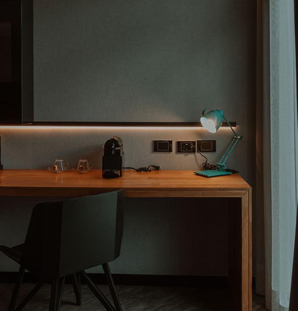 XL - Suite The Click Clack Hotel Medellín Medellin XL - Suite The Click Clack Hotel Medellín Medellin