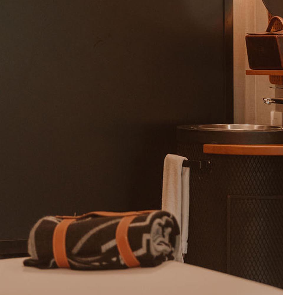 ST - Standard Twin The Click Clack Hotel Medellín Medellin ST - Standard Twin The Click Clack Hotel Medellín Medellin