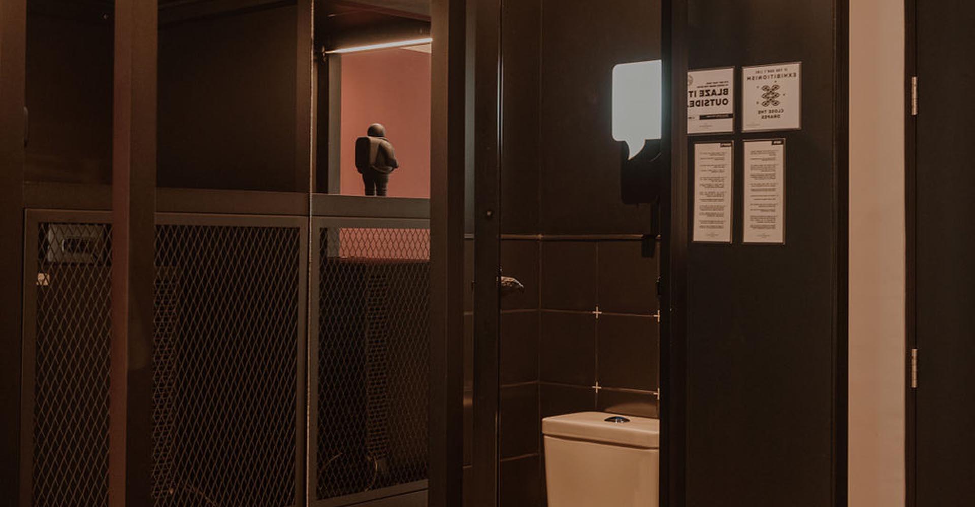 ST - Standard Twin The Click Clack Hotel Medellín Medellin ST - Standard Twin The Click Clack Hotel Medellín Medellin