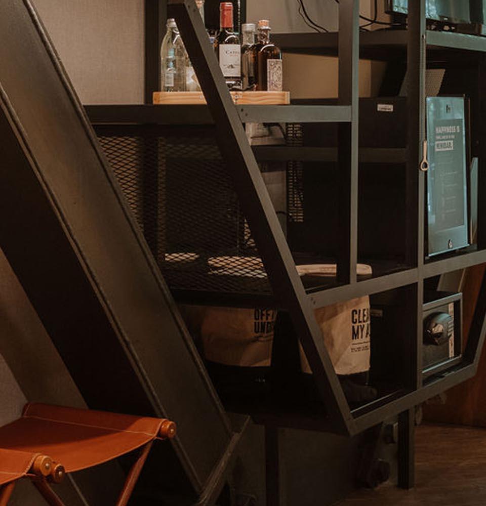 MT - Superior Twin The Click Clack Hotel Medellín Medellin MT - Superior Twin The Click Clack Hotel Medellín Medellin