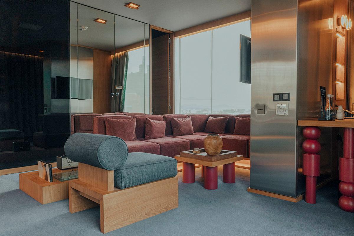 2XL The Click Clack Hotel Bogotá Bogota 2XL The Click Clack Hotel Bogotá Bogota