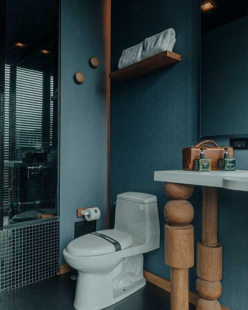 2XL The Click Clack Hotel Bogotá Bogota 2XL The Click Clack Hotel Bogotá Bogota