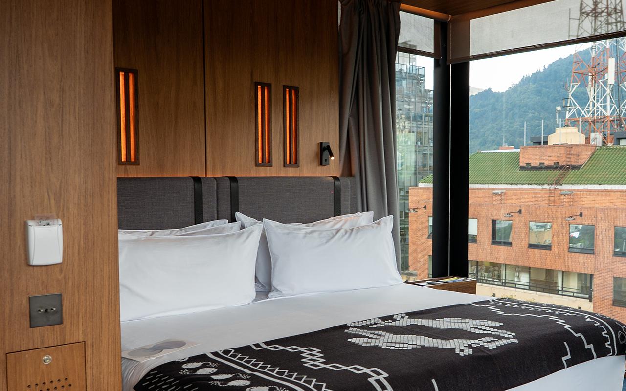 L+ The Click Clack Hotel Bogotá Bogota L+ The Click Clack Hotel Bogotá Bogota