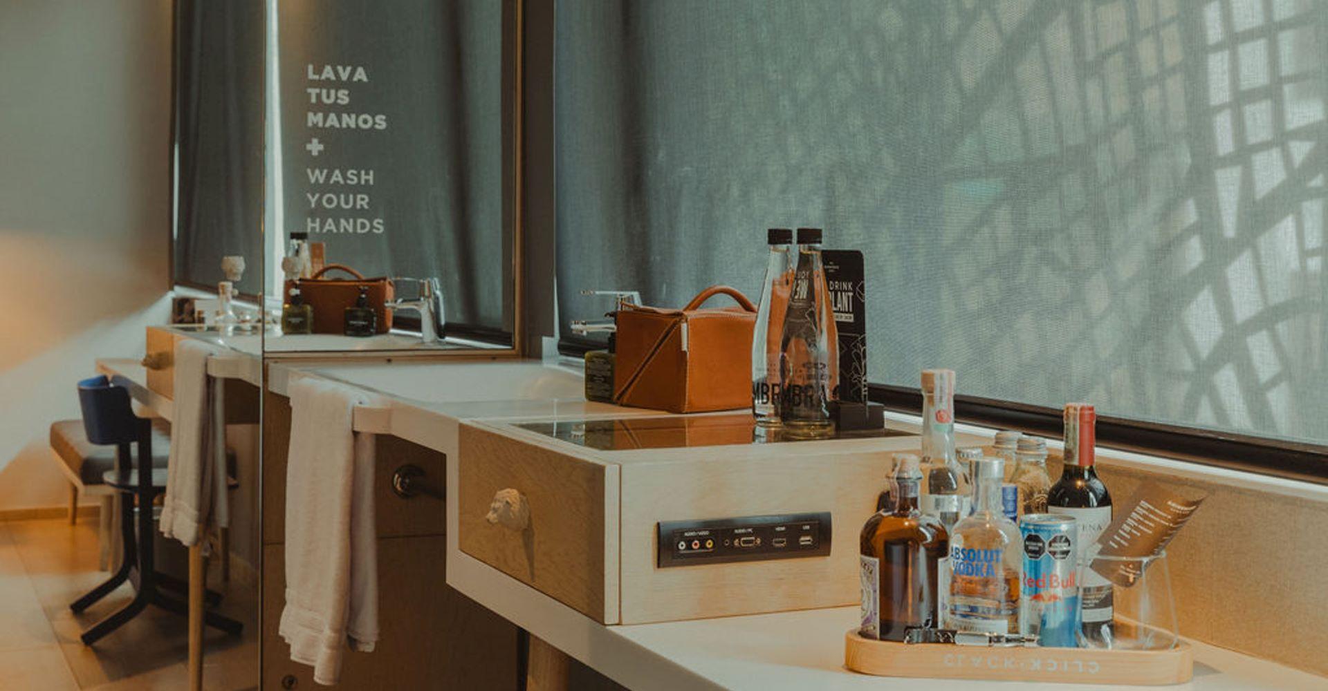 Economy The Click Clack Hotel Bogotá Bogota Economy The Click Clack Hotel Bogotá Bogota