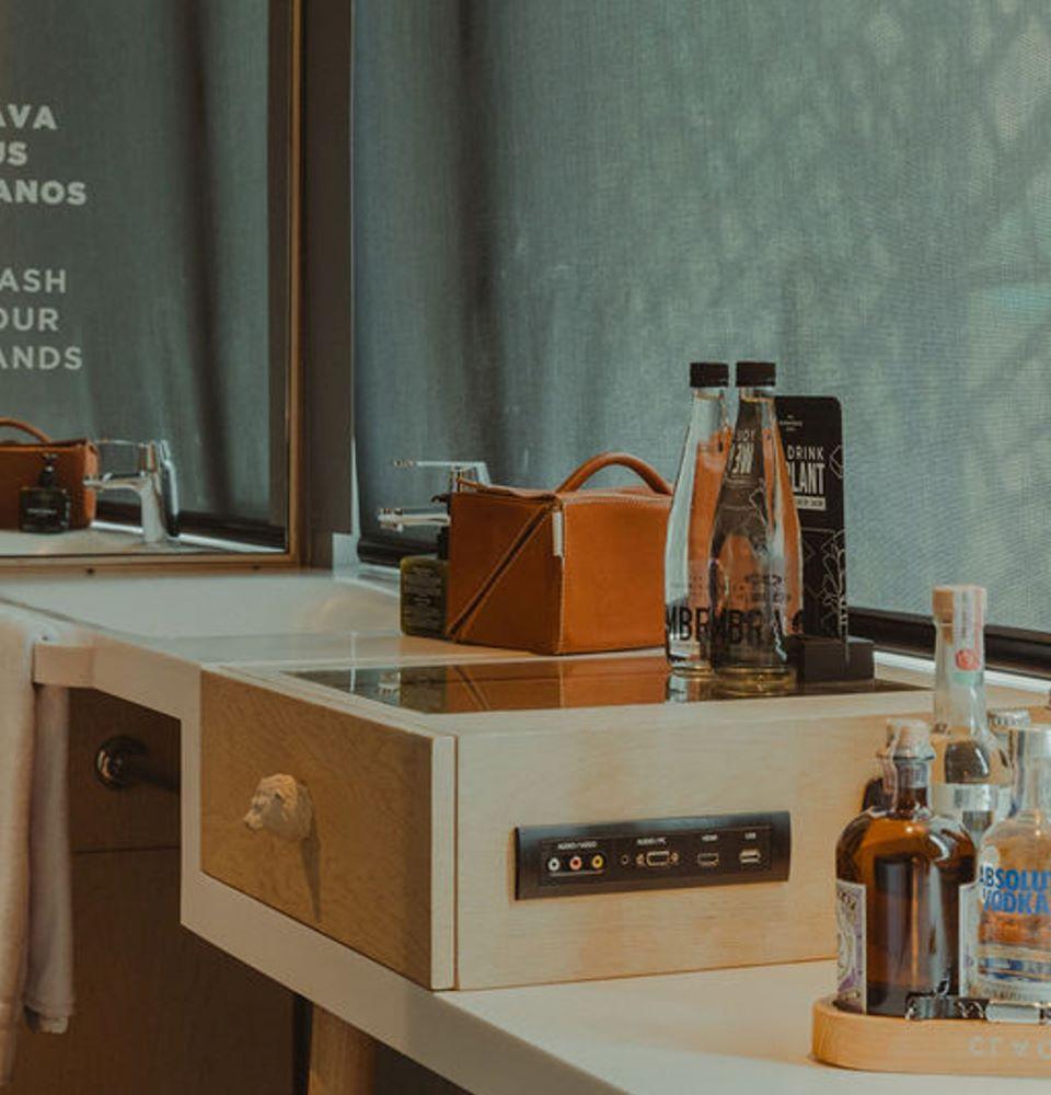 Economy The Click Clack Hotel Bogotá Bogota Economy The Click Clack Hotel Bogotá Bogota