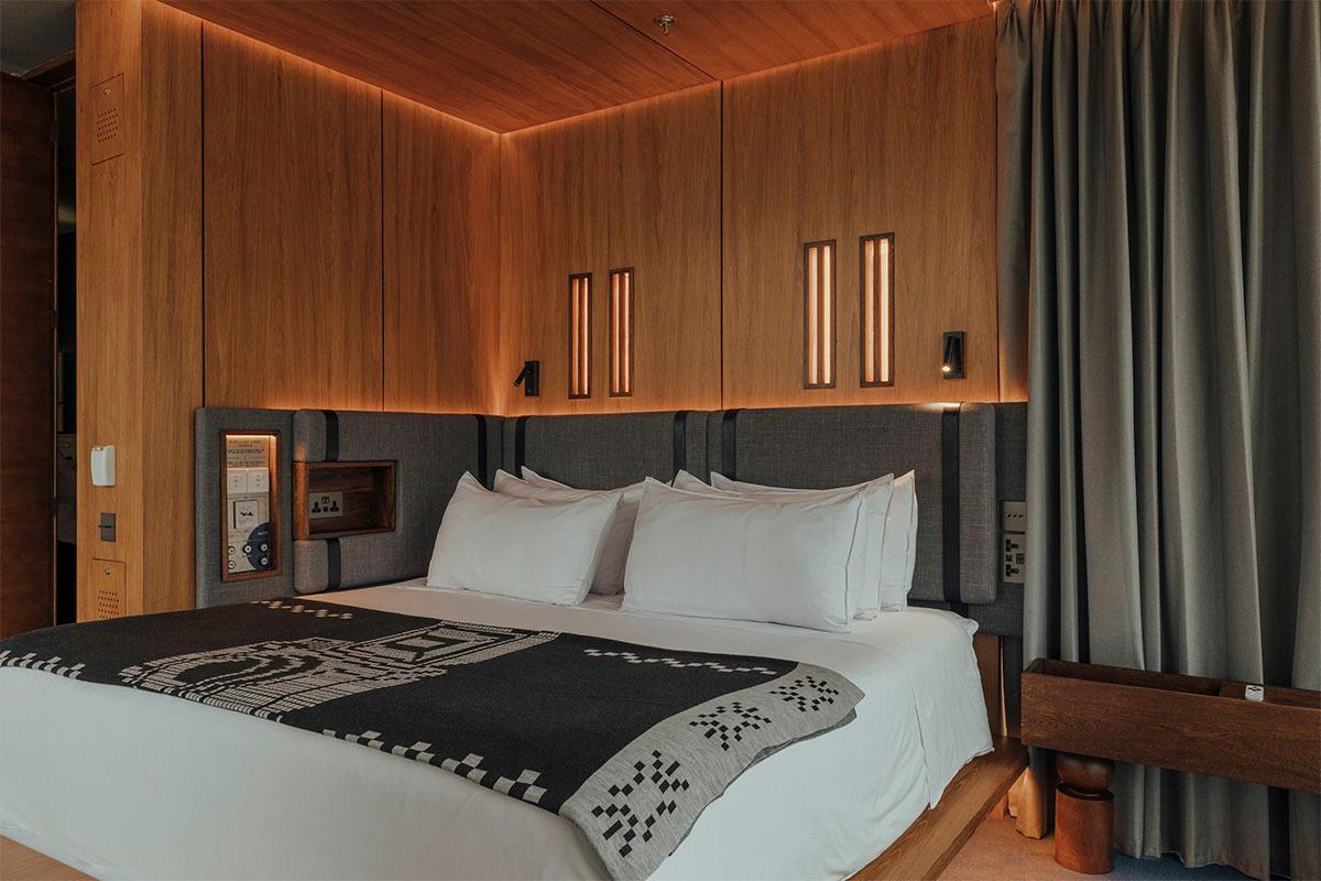 L+ Junior Suite The Click Clack Hotel Bogotá L+ Junior Suite The Click Clack Hotel Bogotá