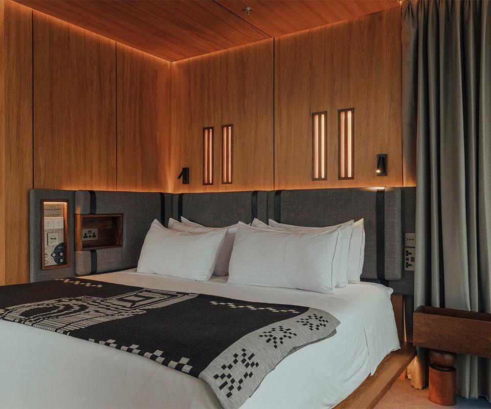 L+ Junior Suite The Click Clack Hotel Bogotá Bogota L+ Junior Suite The Click Clack Hotel Bogotá Bogota