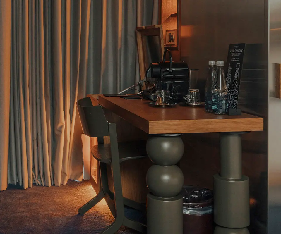 L+ Junior Suite The Click Clack Hotel Bogotá Bogota L+ Junior Suite The Click Clack Hotel Bogotá Bogota