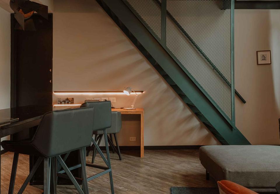 Suite Duplex The Click Clack Hotel Medellín Medellin Suite Duplex The Click Clack Hotel Medellín Medellin