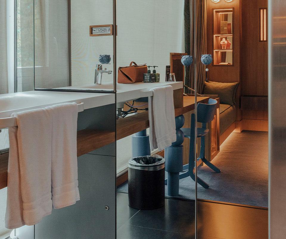 S+ The Click Clack Hotel Bogotá Bogota S+ The Click Clack Hotel Bogotá Bogota