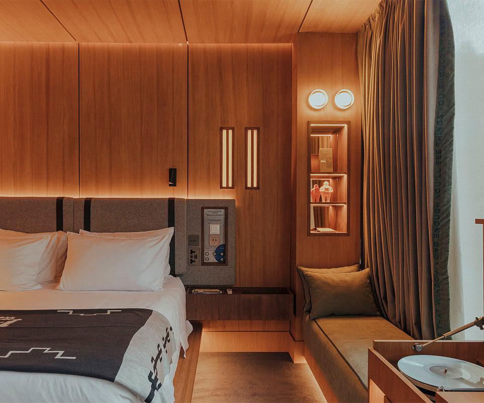 S+ The Click Clack Hotel Bogotá Bogota S+ The Click Clack Hotel Bogotá Bogota