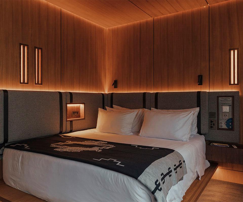 S+ The Click Clack Hotel Bogotá Bogota S+ The Click Clack Hotel Bogotá Bogota