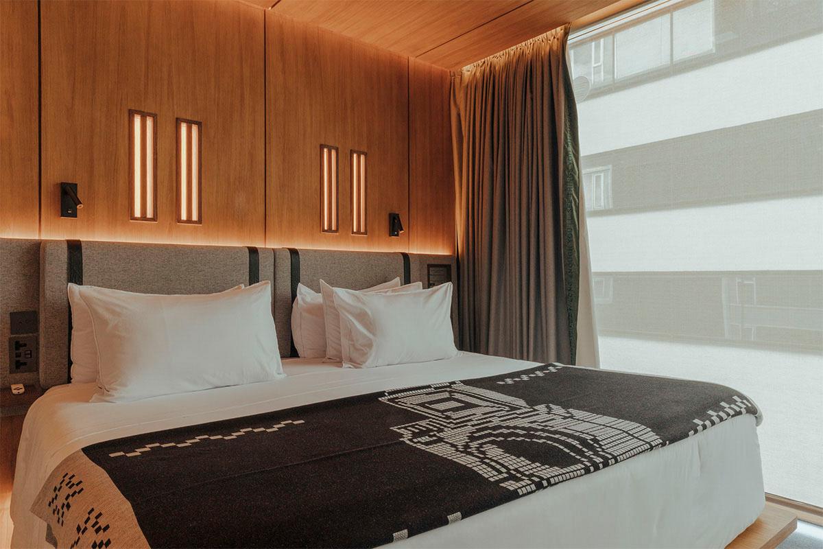 XL+ Suite The Click Clack Hotel Bogotá XL+ Suite The Click Clack Hotel Bogotá