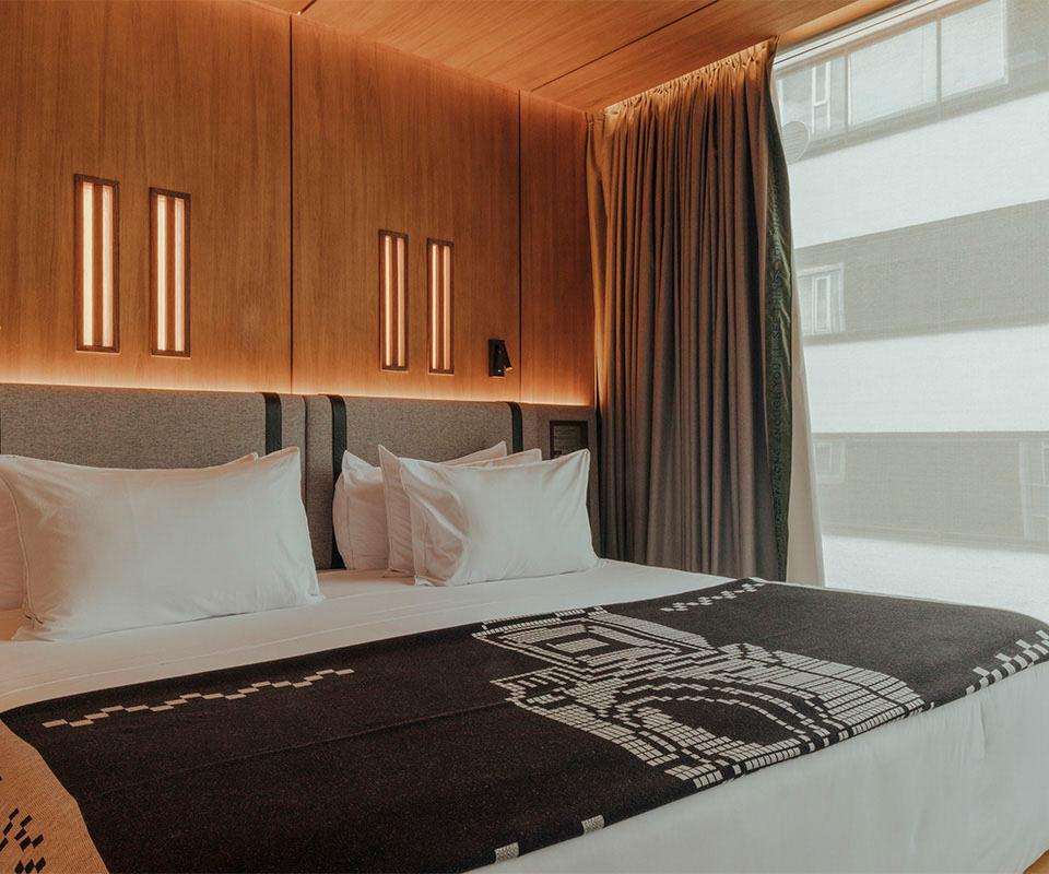 XL+ Suite The Click Clack Hotel Bogotá Bogota XL+ Suite The Click Clack Hotel Bogotá Bogota