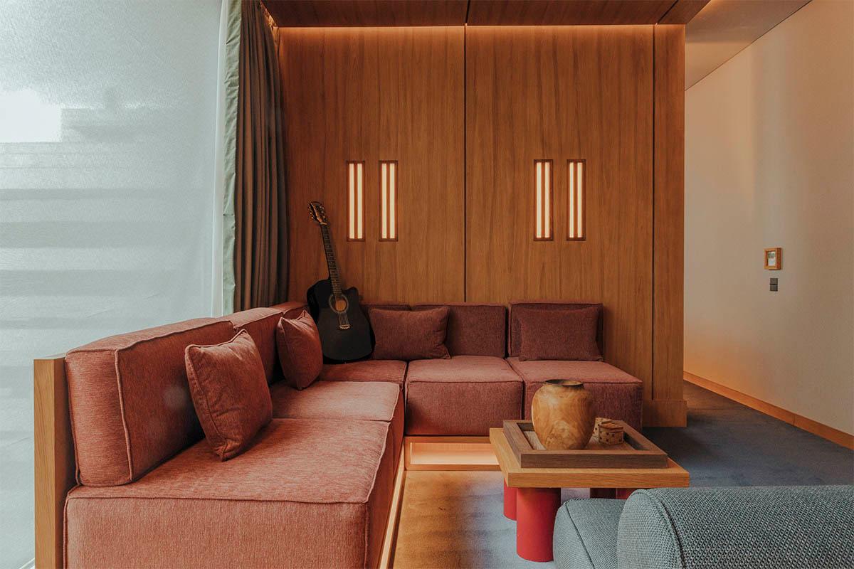 XL+ Suite The Click Clack Hotel Bogotá XL+ Suite The Click Clack Hotel Bogotá