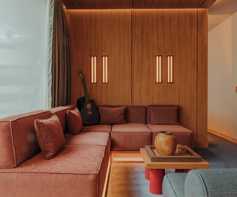 XL+ Suite The Click Clack Hotel Bogotá Bogota XL+ Suite The Click Clack Hotel Bogotá Bogota