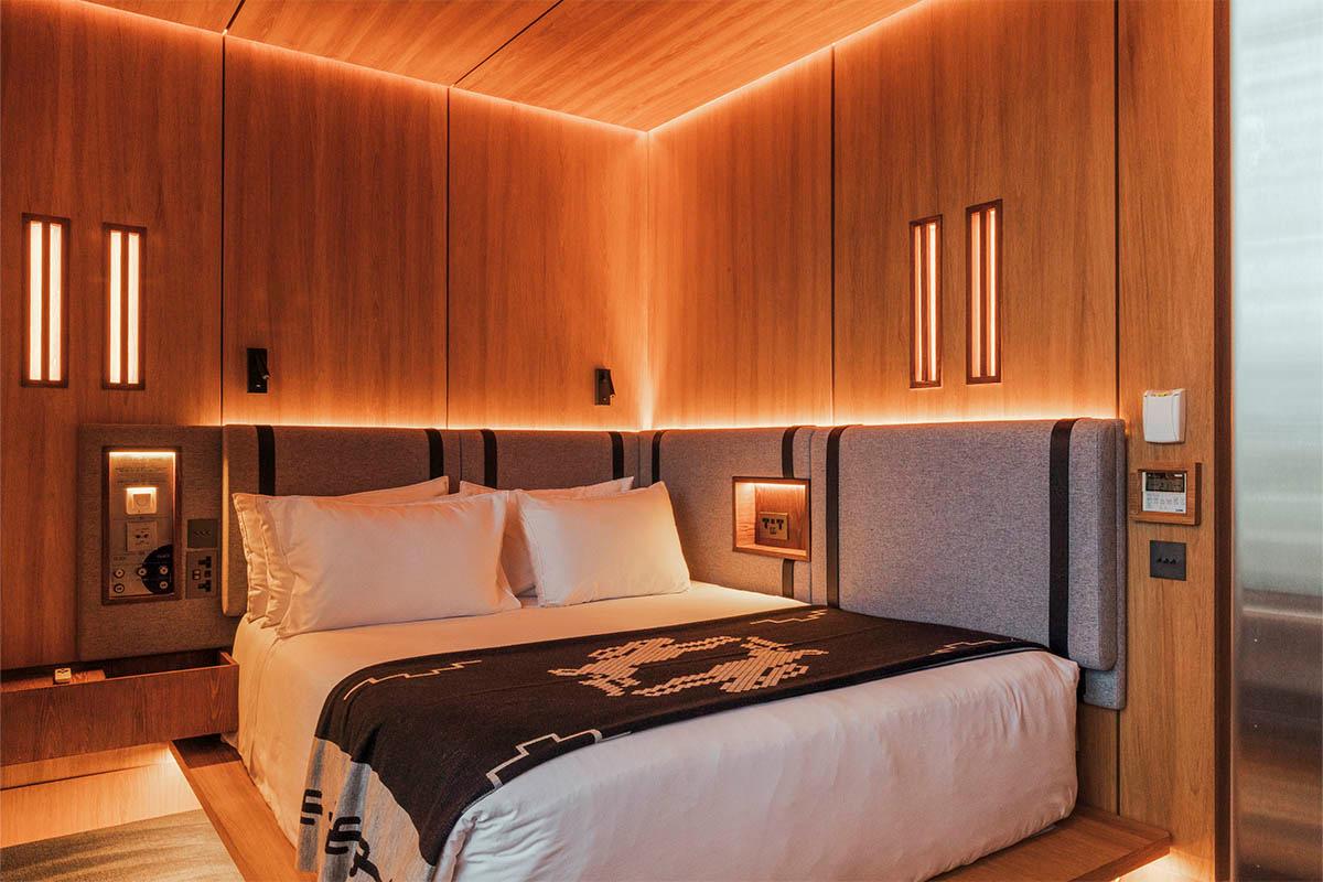 XS+ The Click Clack Hotel Bogotá XS+ The Click Clack Hotel Bogotá