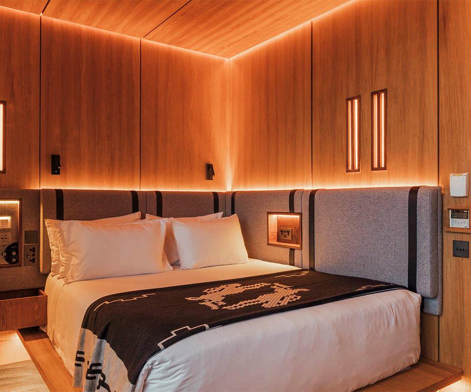 XS+ The Click Clack Hotel Bogotá Bogota XS+ The Click Clack Hotel Bogotá Bogota