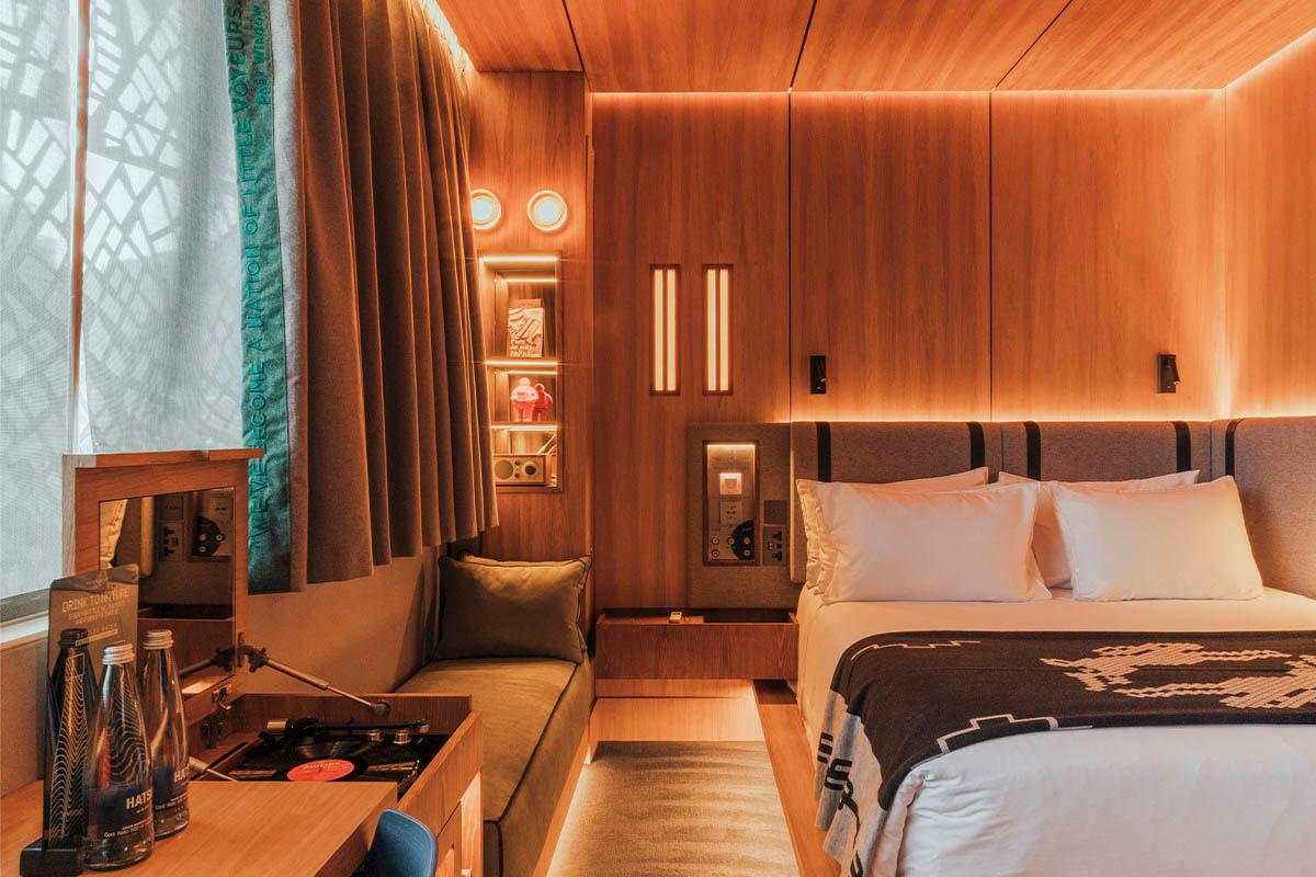 XS+ The Click Clack Hotel Bogotá XS+ The Click Clack Hotel Bogotá