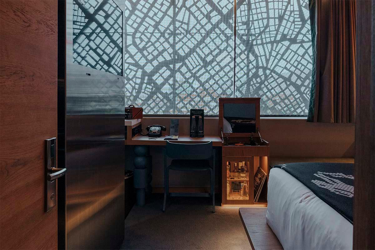 XS+ The Click Clack Hotel Bogotá XS+ The Click Clack Hotel Bogotá