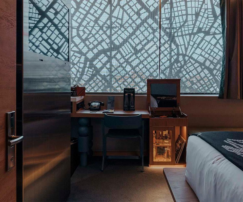 XS+ The Click Clack Hotel Bogotá Bogota XS+ The Click Clack Hotel Bogotá Bogota