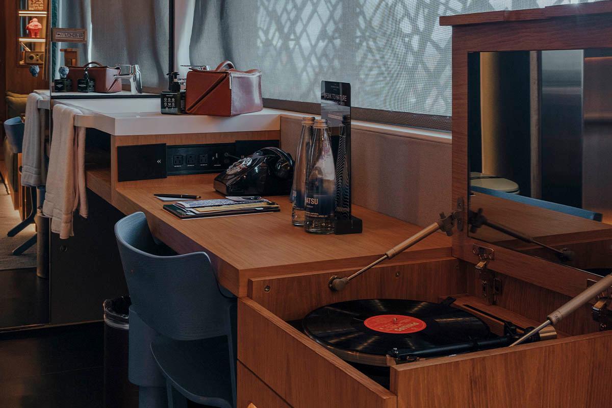 XS+ The Click Clack Hotel Bogotá XS+ The Click Clack Hotel Bogotá