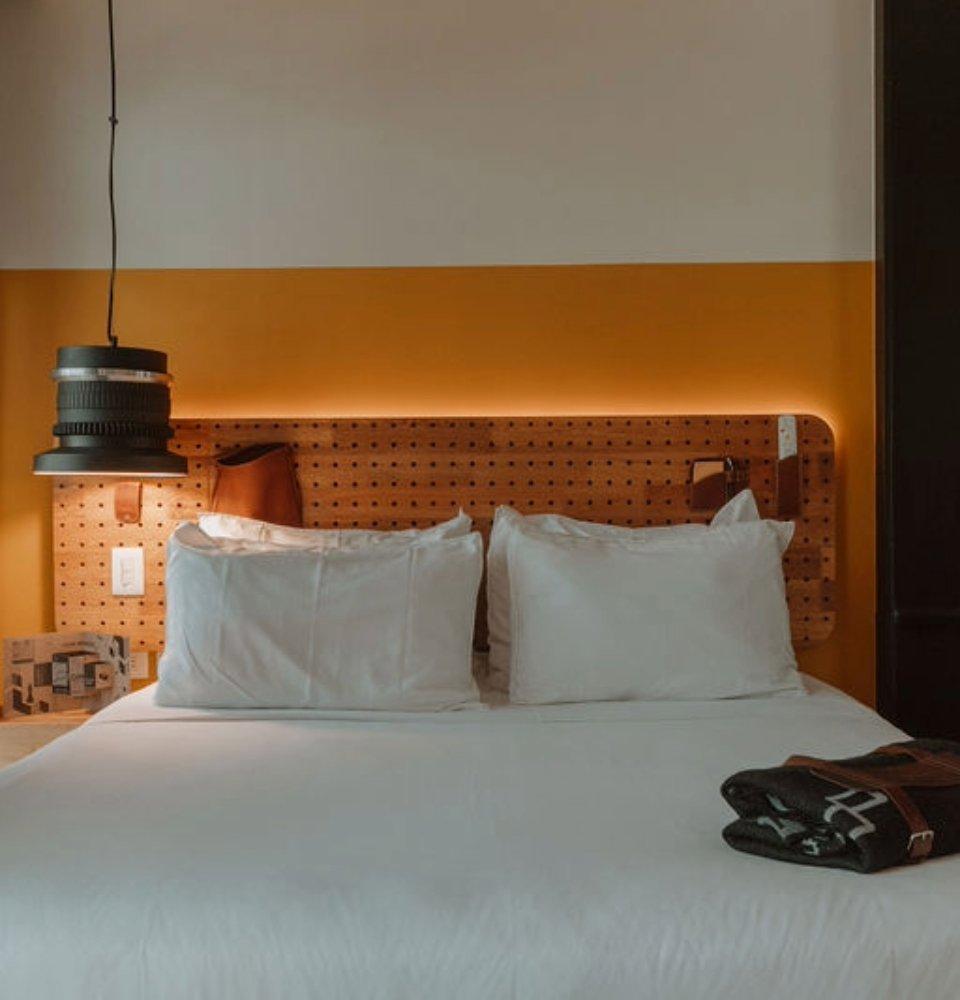 Economy The Click Clack Hotel Medellín Medellin Economy The Click Clack Hotel Medellín Medellin