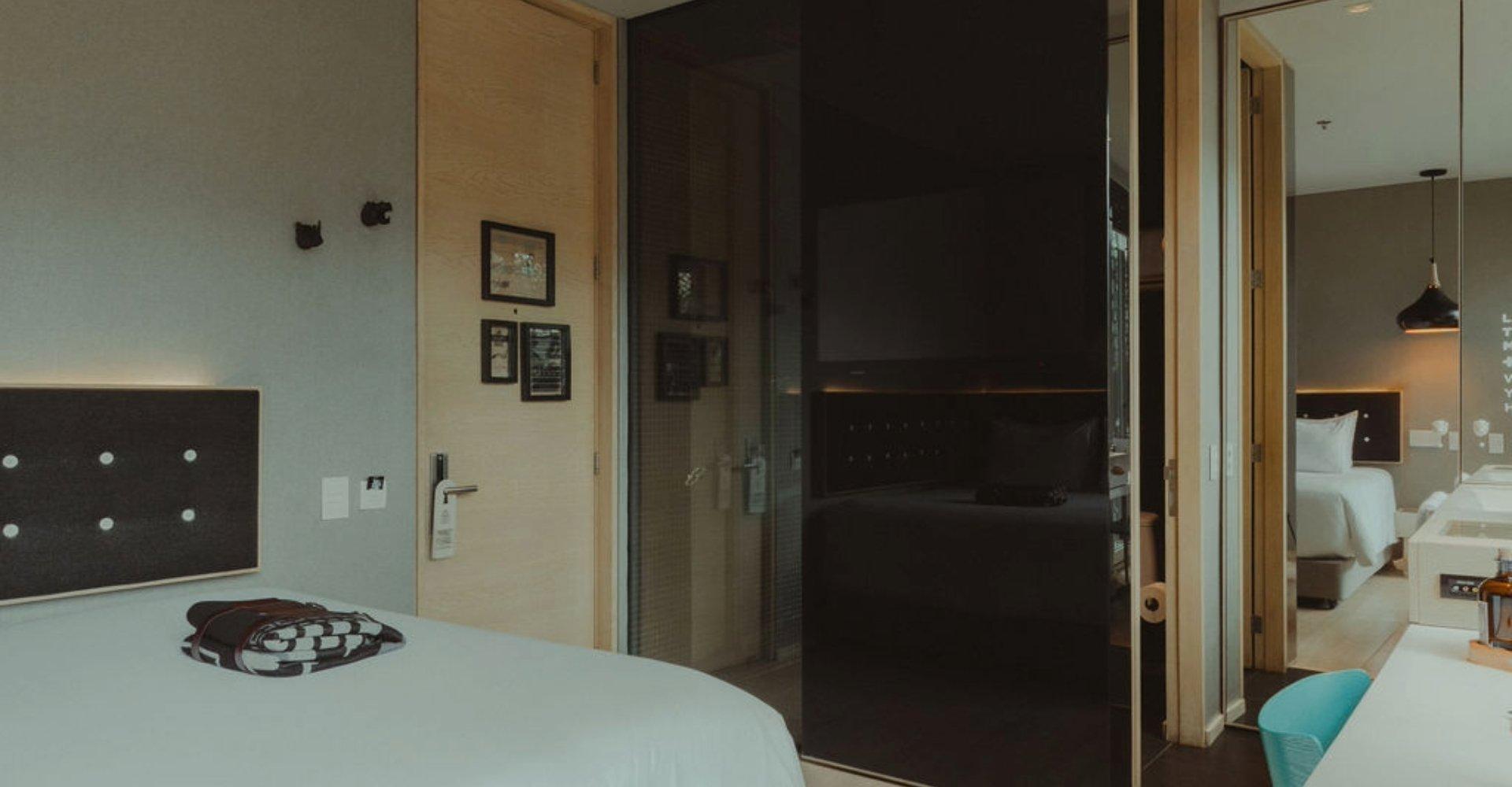 Superior The Click Clack Hotel Bogotá Bogota Superior The Click Clack Hotel Bogotá Bogota