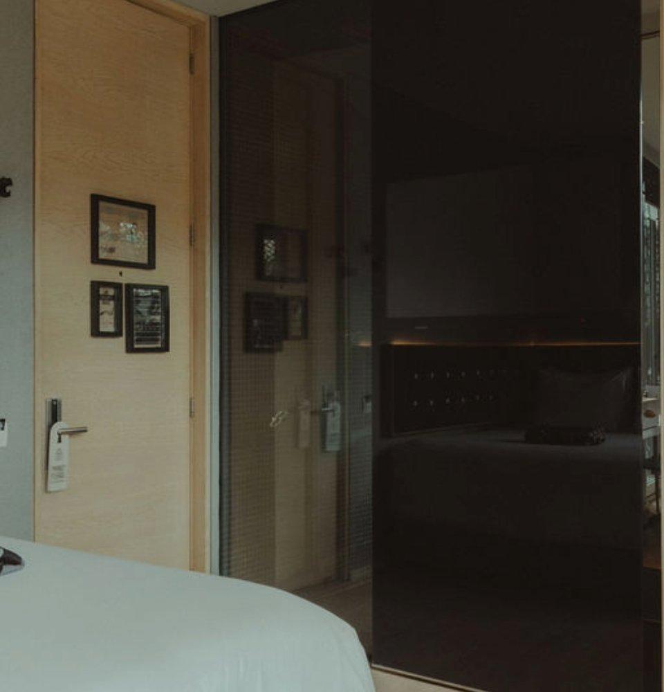 Superior The Click Clack Hotel Bogotá Bogota Superior The Click Clack Hotel Bogotá Bogota