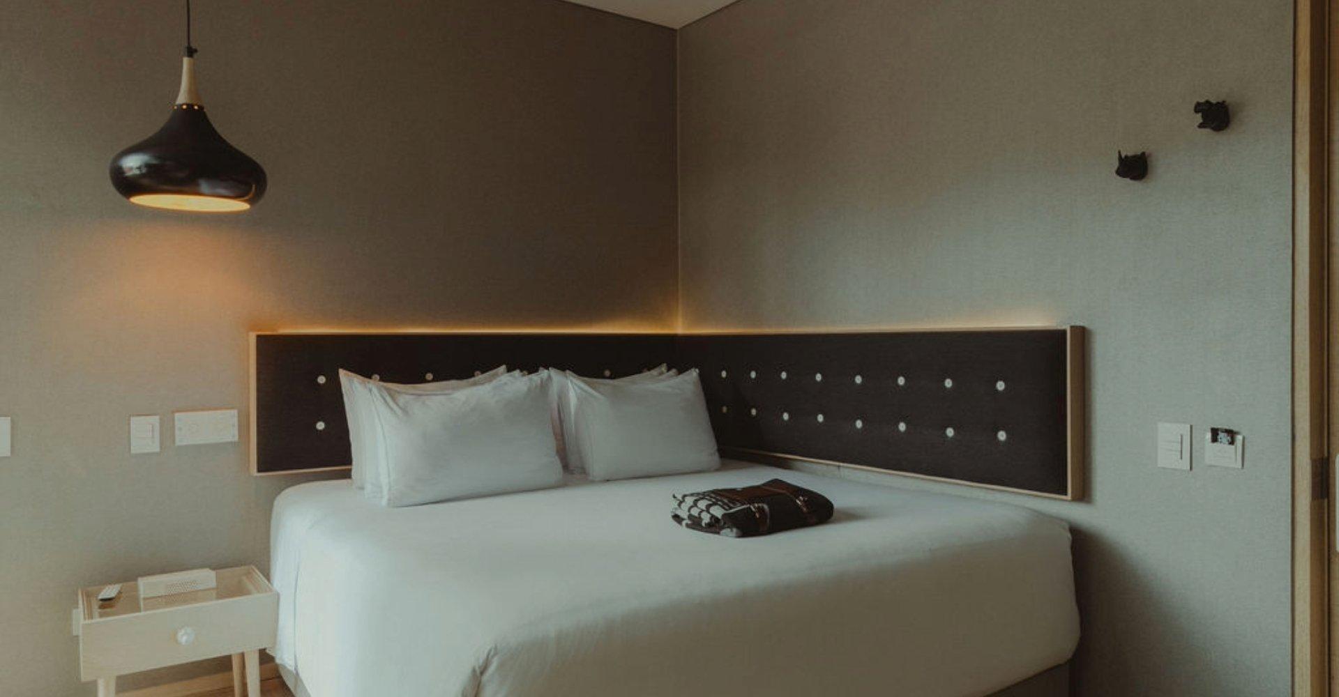 Superior The Click Clack Hotel Bogotá Bogota Superior The Click Clack Hotel Bogotá Bogota