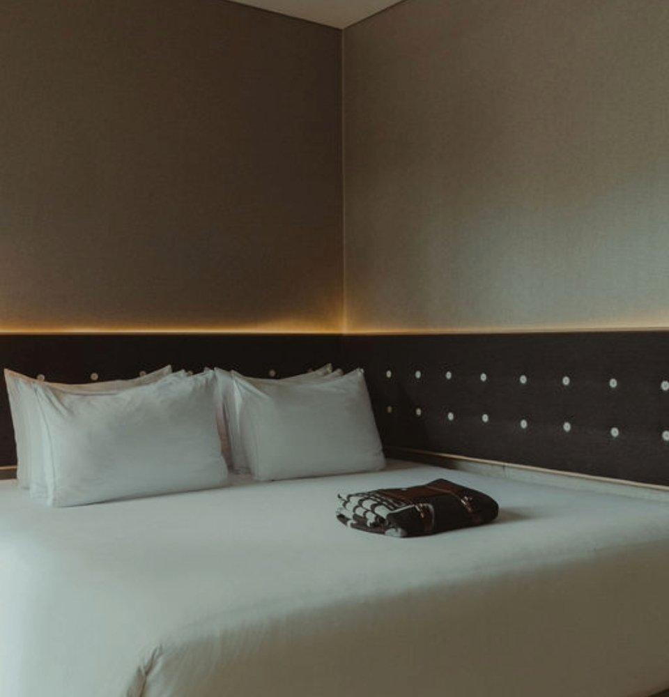 Superior The Click Clack Hotel Bogotá Bogota Superior The Click Clack Hotel Bogotá Bogota