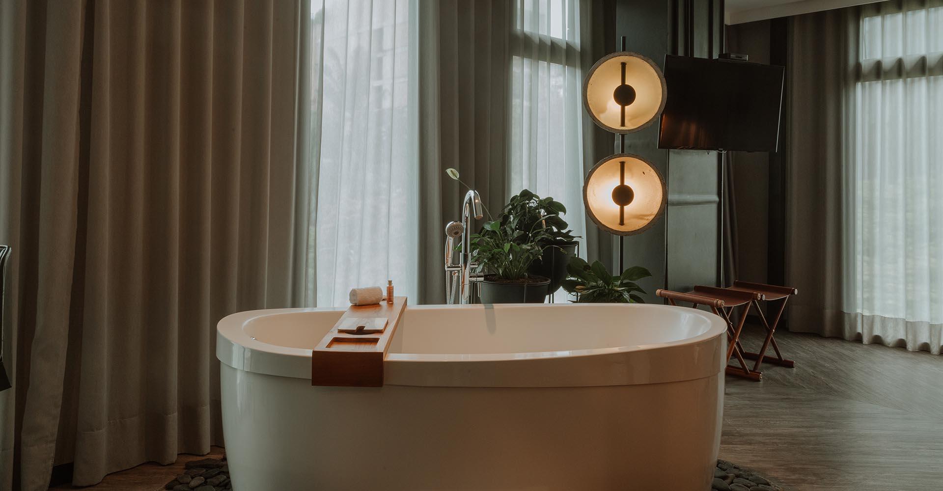 2XL - Deluxe Suite The Click Clack Hotel Medellín 2XL - Deluxe Suite The Click Clack Hotel Medellín