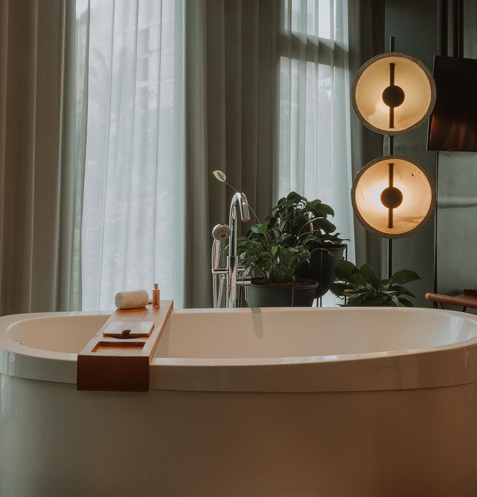 2XL - Deluxe Suite The Click Clack Hotel Medellín Medellin 2XL - Deluxe Suite The Click Clack Hotel Medellín Medellin