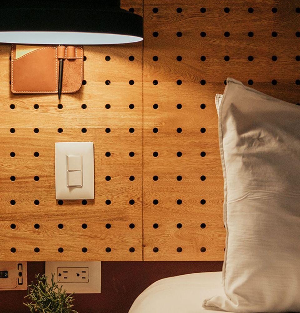 SD - Standard Doble The Click Clack Hotel Medellín Medellin SD - Standard Doble The Click Clack Hotel Medellín Medellin