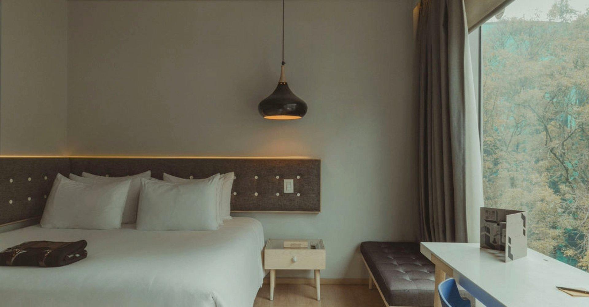 Standard The Click Clack Hotel Bogotá Bogota Standard The Click Clack Hotel Bogotá Bogota