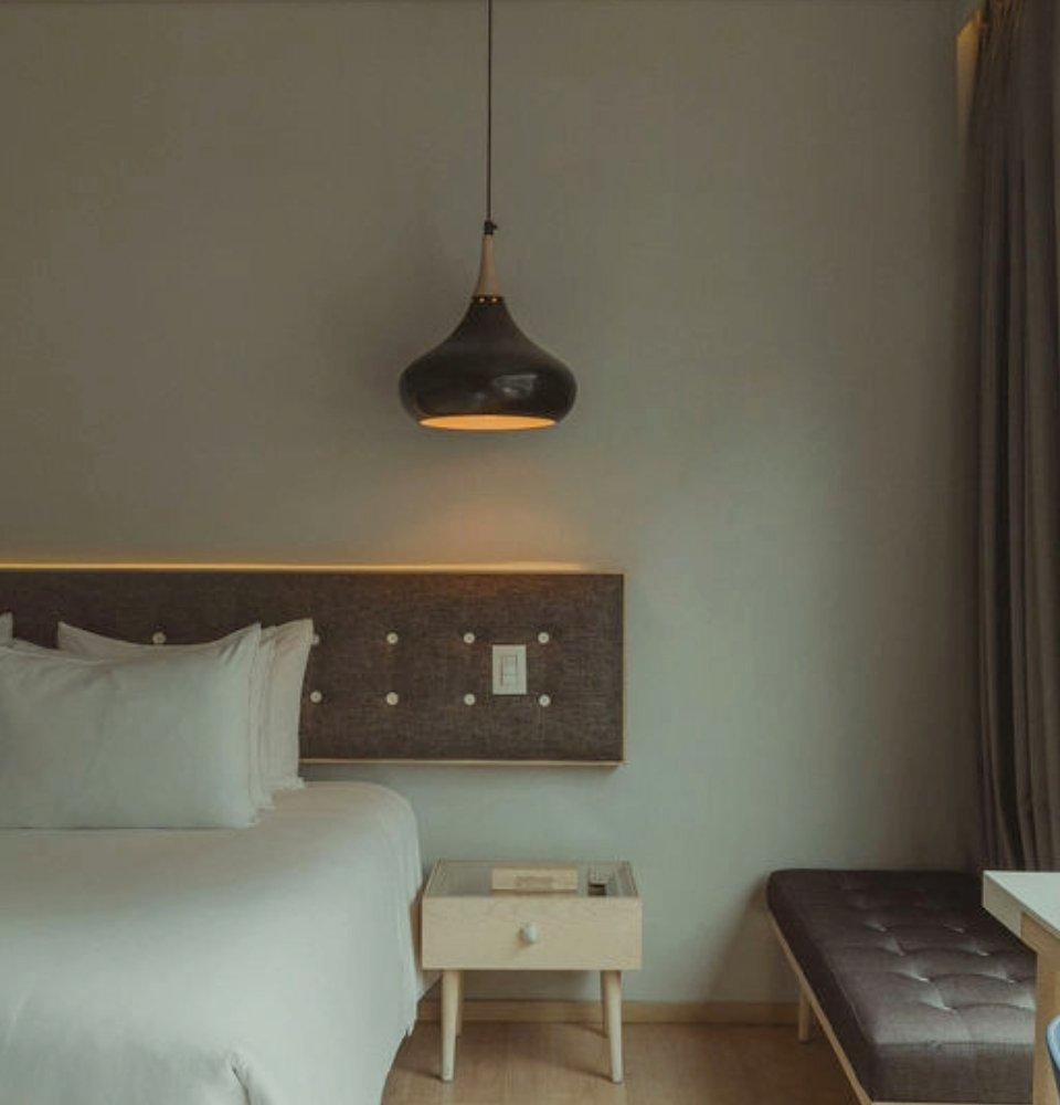 Standard The Click Clack Hotel Bogotá Bogota Standard The Click Clack Hotel Bogotá Bogota