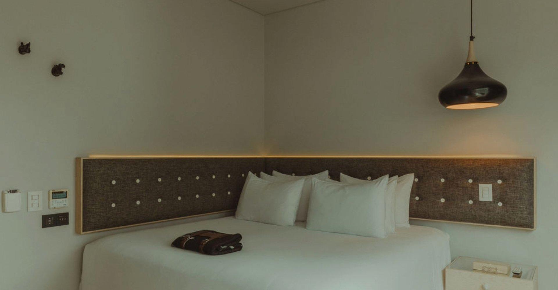 Standard The Click Clack Hotel Bogotá Bogota Standard The Click Clack Hotel Bogotá Bogota