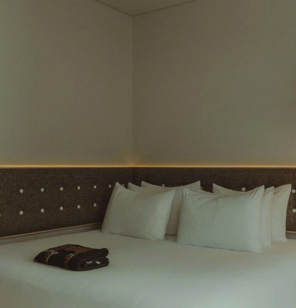 Standard The Click Clack Hotel Bogotá Bogota Standard The Click Clack Hotel Bogotá Bogota