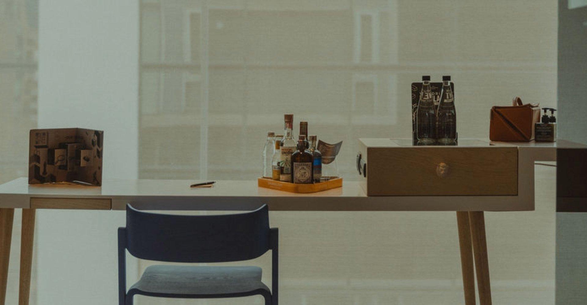 Standard The Click Clack Hotel Bogotá Bogota Standard The Click Clack Hotel Bogotá Bogota