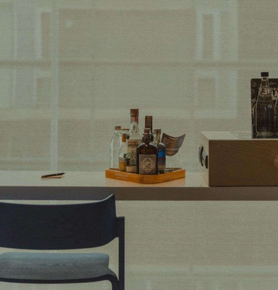 Standard The Click Clack Hotel Bogotá Bogota Standard The Click Clack Hotel Bogotá Bogota