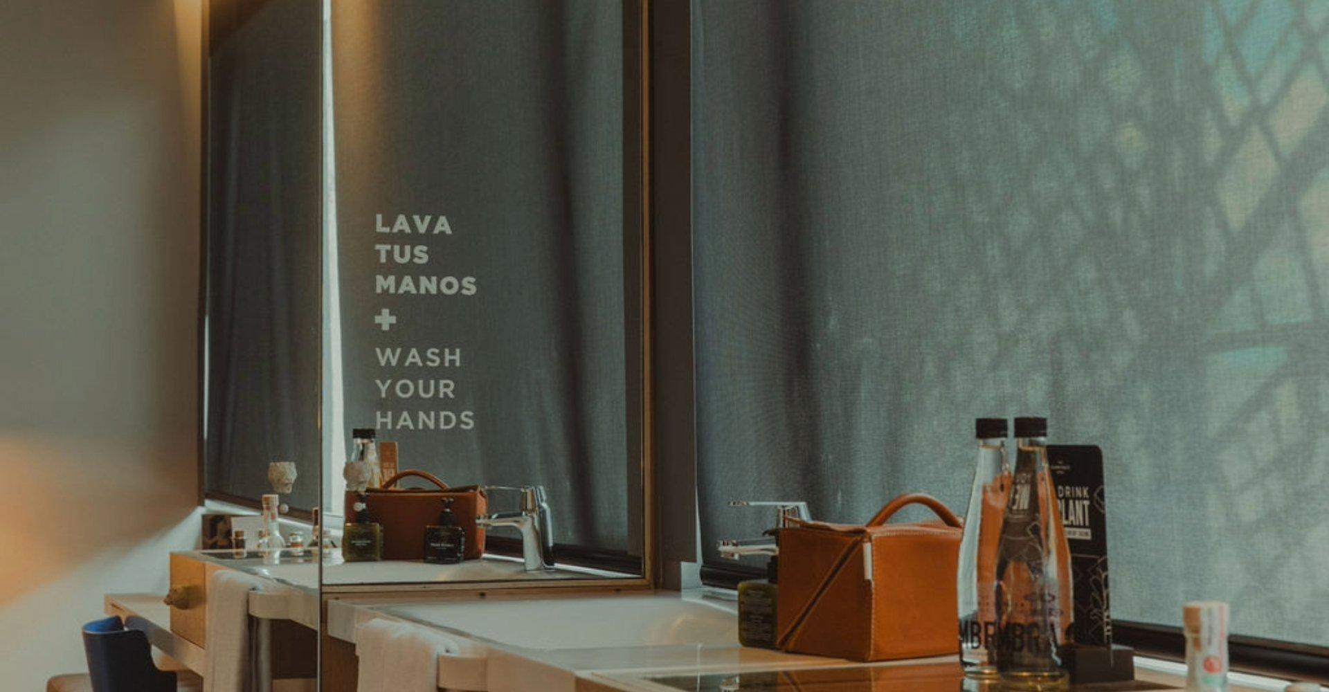 Standard The Click Clack Hotel Bogotá Bogota Standard The Click Clack Hotel Bogotá Bogota