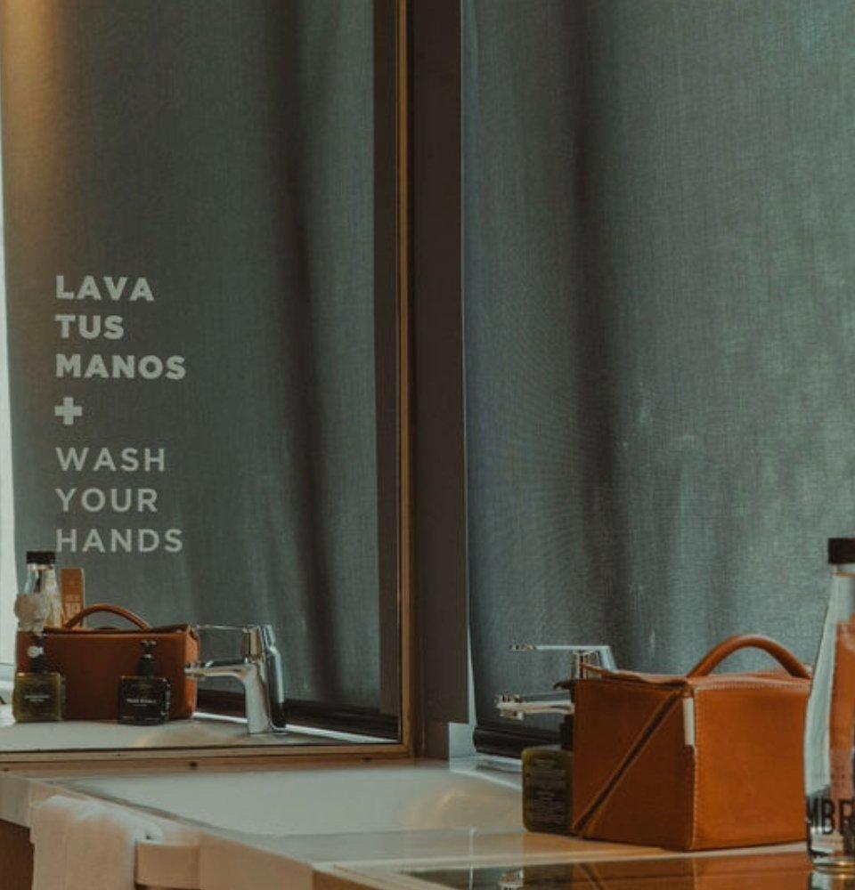 Standard The Click Clack Hotel Bogotá Bogota Standard The Click Clack Hotel Bogotá Bogota