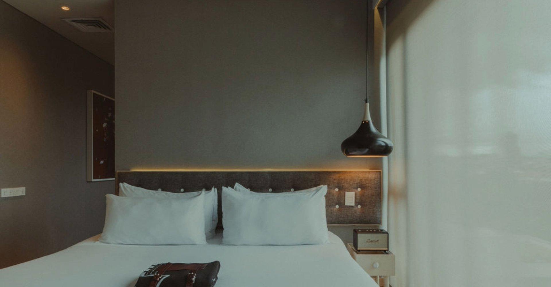 Suite  The Click Clack Hotel Bogotá Bogota Suite  The Click Clack Hotel Bogotá Bogota